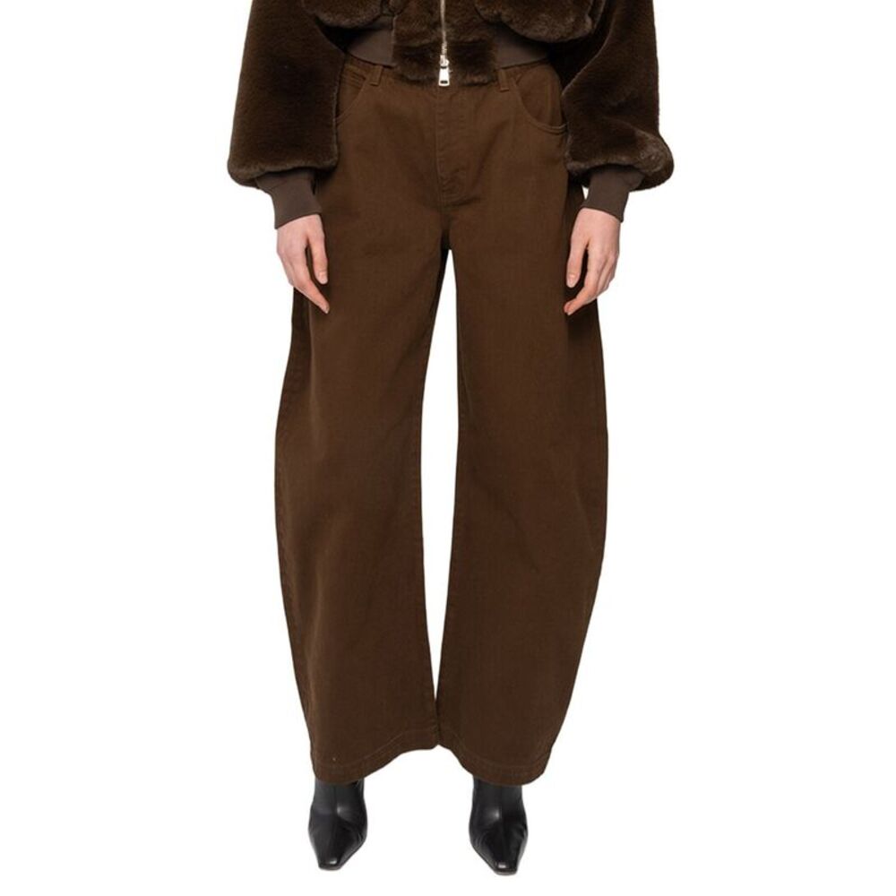 Ronny Kobo Womens Ninon Pant